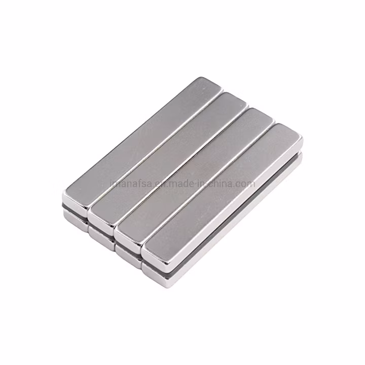 Strong Rare Earth Permanent Neodymium/ Ferrite/ SmCo/ AlNiCo Magnets