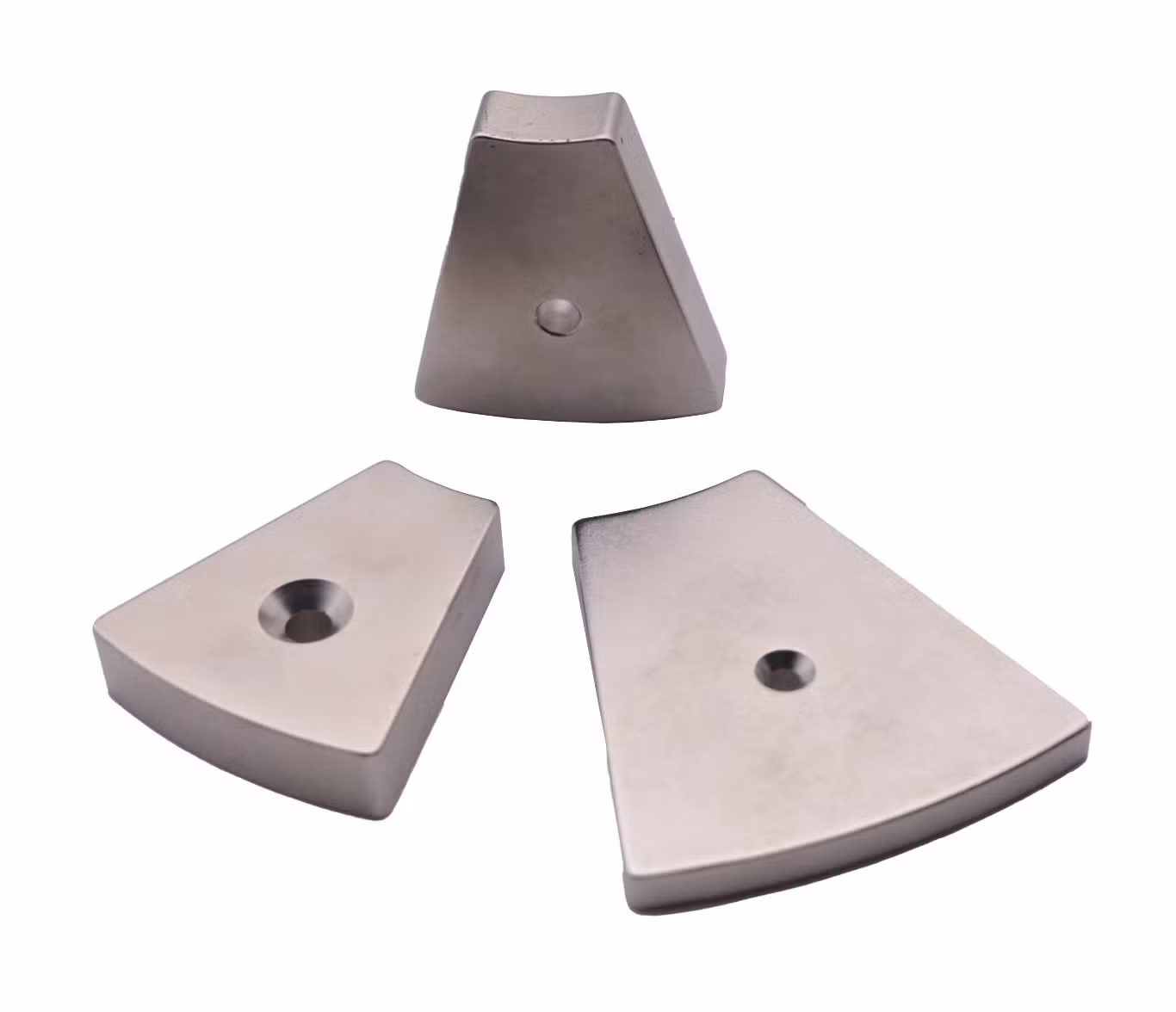 Vendita Calda Industriale N28eh-N38eh Personalizzabile N52 Magneti in Neodimio Motore <a href='/magnete/'>Magnete</a> Permanente di Terra Rara