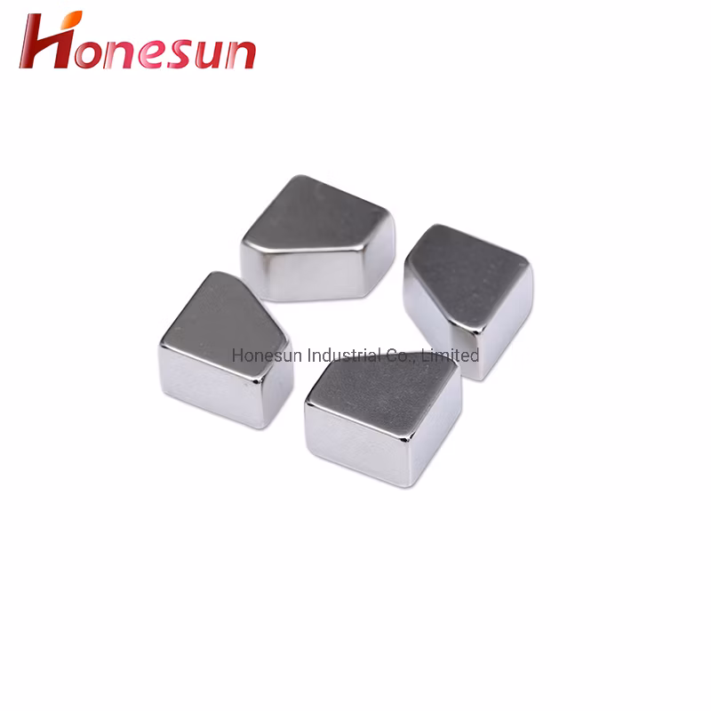 Magnetique Support Magnetism Mixer Customized Shape N52 Neodymium Magnet Strong Magnets