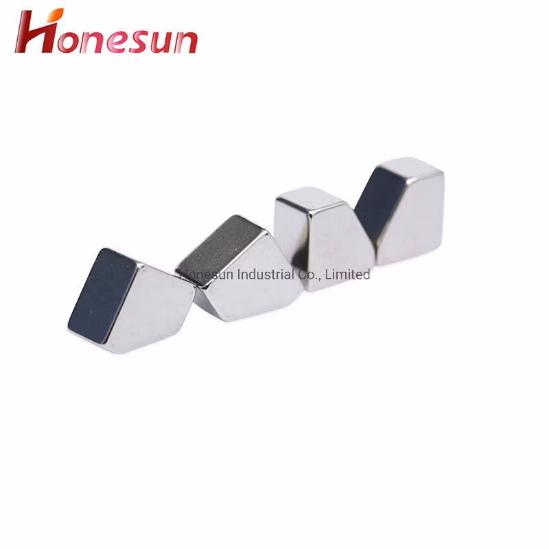 Magnetique Support Magnetism Mixer Customized Shape N52 Neodymium Magnet Strong Magnets