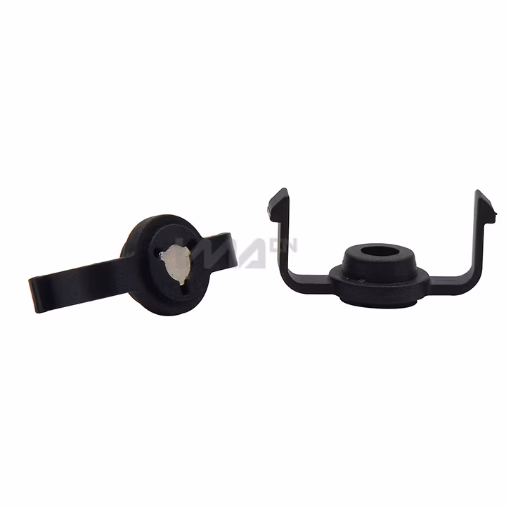 High Performance Permanent Plastic Bonded Injection NdFeB Neodymium Magnets