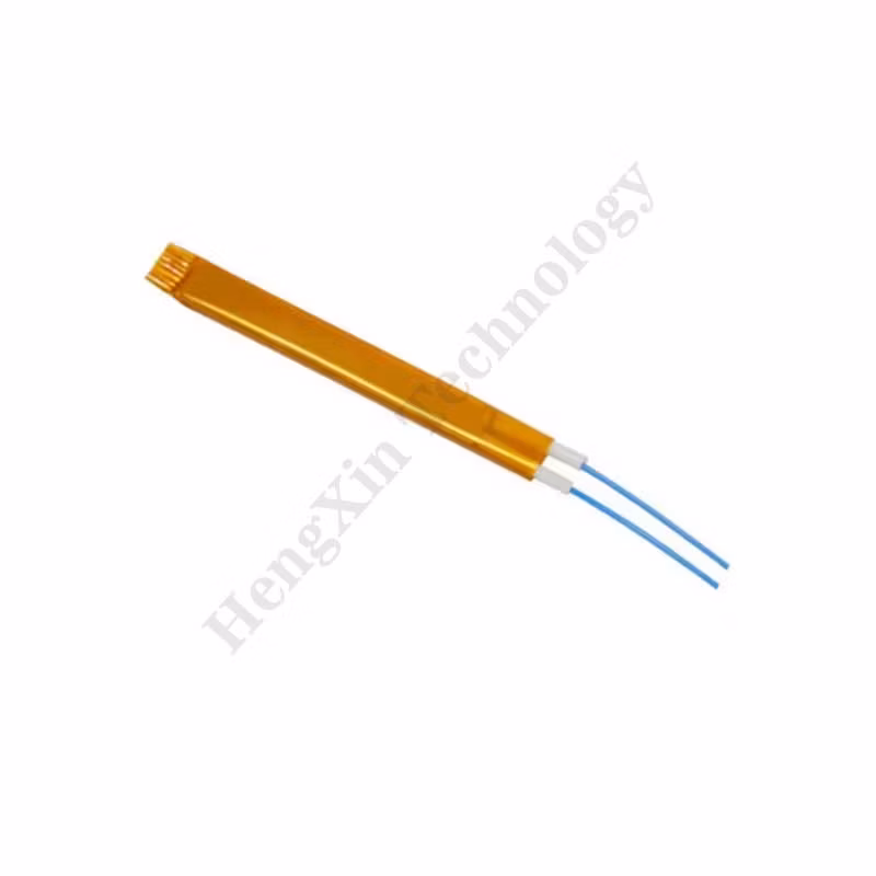 12V Magnetic Induction Heater PTC Air Ceramic Heater Element Electric PTC Element