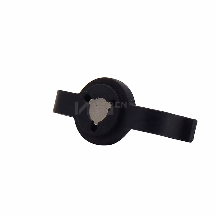 High Performance Permanent Plastic Bonded Injection NdFeB Neodymium Magnets