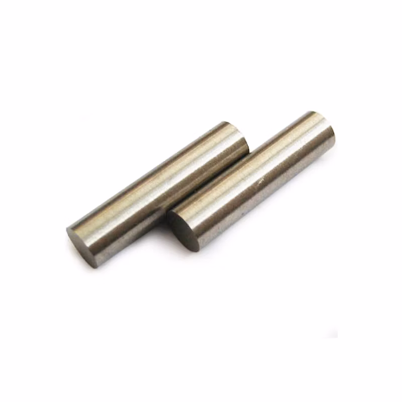 Strong AlNiCo Rod Guitar Pickup Magnet