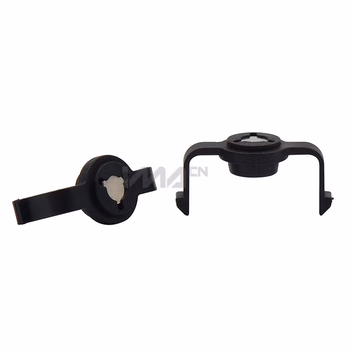 High Performance Permanent Plastic Bonded Injection NdFeB Neodymium Magnets