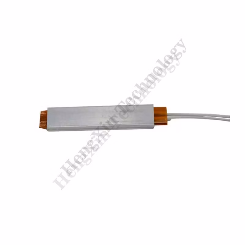 12V Magnetic Induction Heater PTC Air Ceramic Heater Element Electric PTC Element