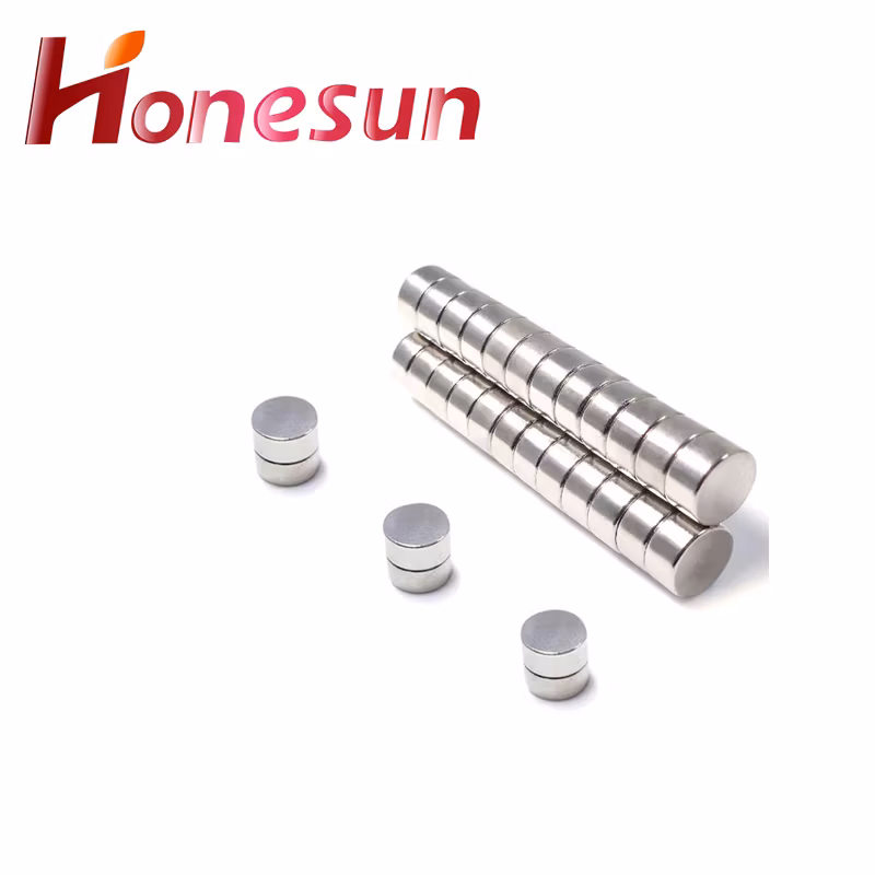 Wholesale Strong Disc Shaped Arc China N52 Neodymium Magnet