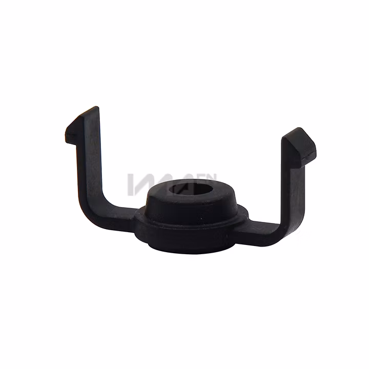 High Performance Permanent Plastic Bonded Injection NdFeB Neodymium Magnets