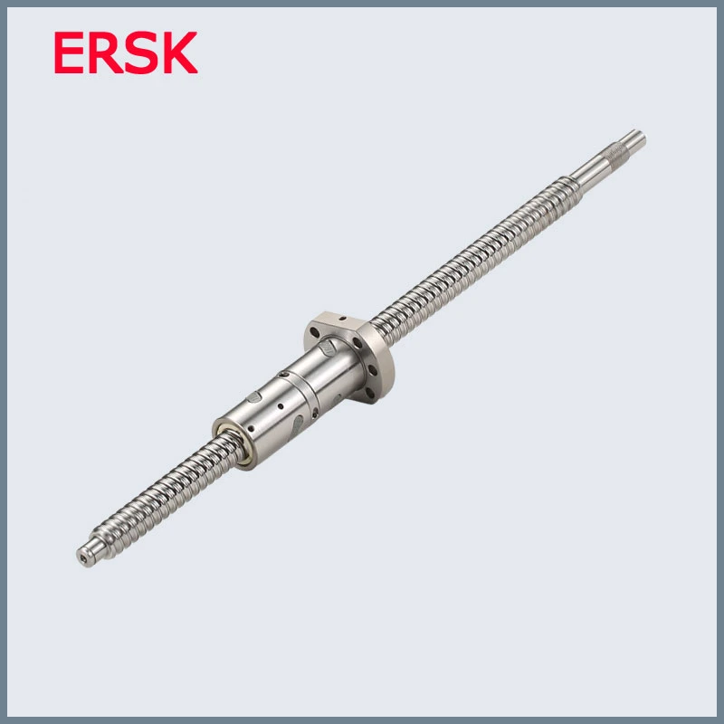 Distributor Precision Large Pitch Ball Screw for CNC Machine