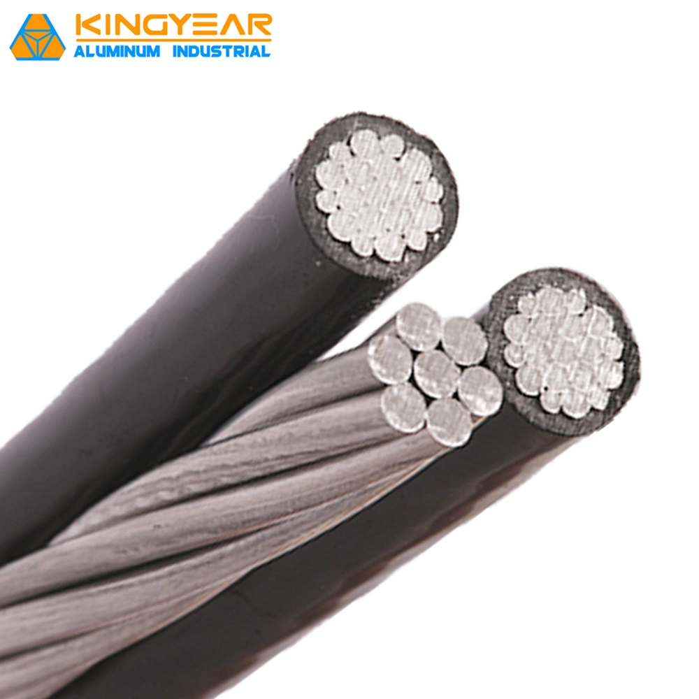 UL 4703 10AWG 4mm UV Resistant Wind Turbine XLPE Insulated Solar Cable