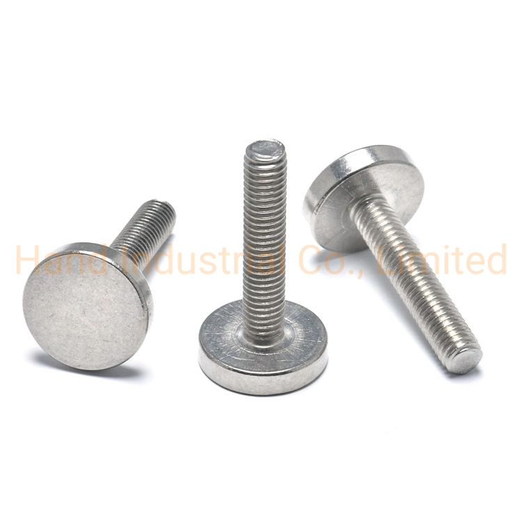 M3 M4 M5 A2 A4 Large Cheese Thin Head Machine Screws