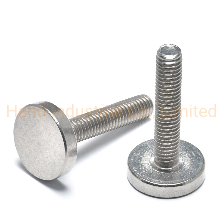 M3 M4 M5 A2 A4 Large Cheese Thin Head Machine Screws