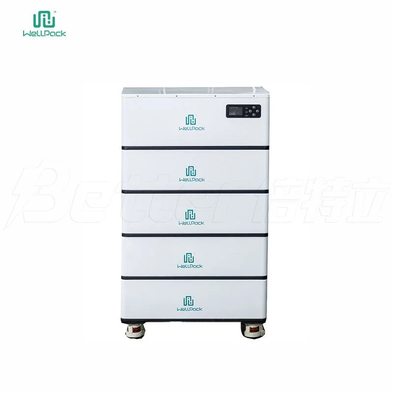 Residential Battery Energy Storage System/Solutions (10~20KWh, All In One) for Home Cost Home Solar Battery