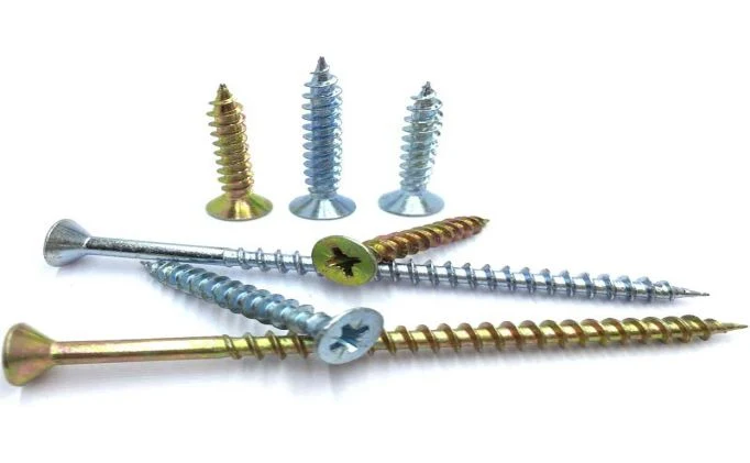 4*50 Fiberboard Nails, Chipboard Screws. Roofing Screws, Self Tapping Screws, Self Drilling Screws