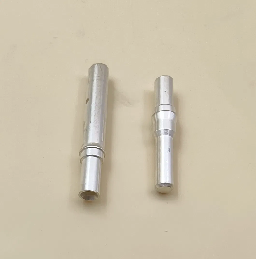 IP67 Waterproof Solar Panel Cable Connectors with Spannersmale/Female