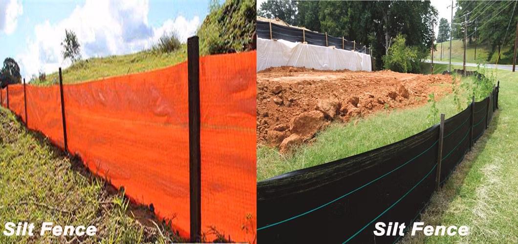 Needling Anti-Weed Mat PP Woven 120GSM Heavy Duty Ground Cover Mulch Fabric for Cold Place Canada