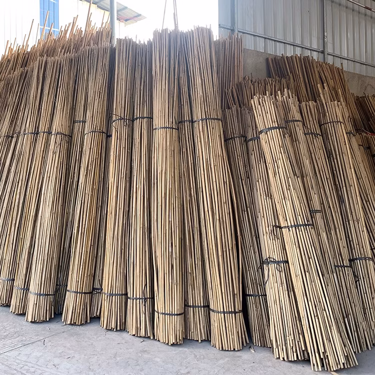Gardening Bamboo Trellis for Plants Support