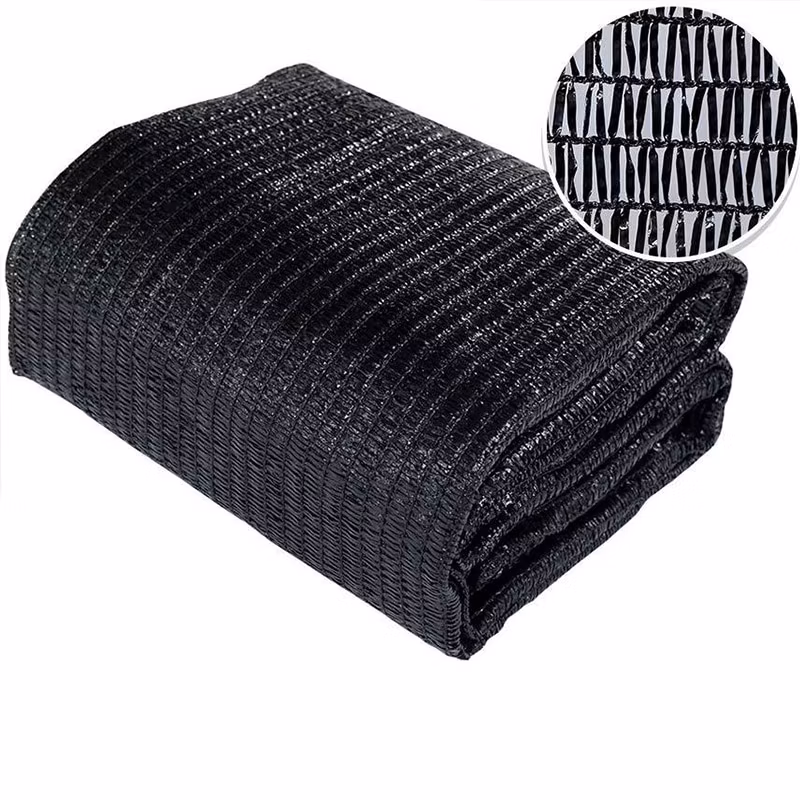 Greenhouse Stabilizer Shade Net