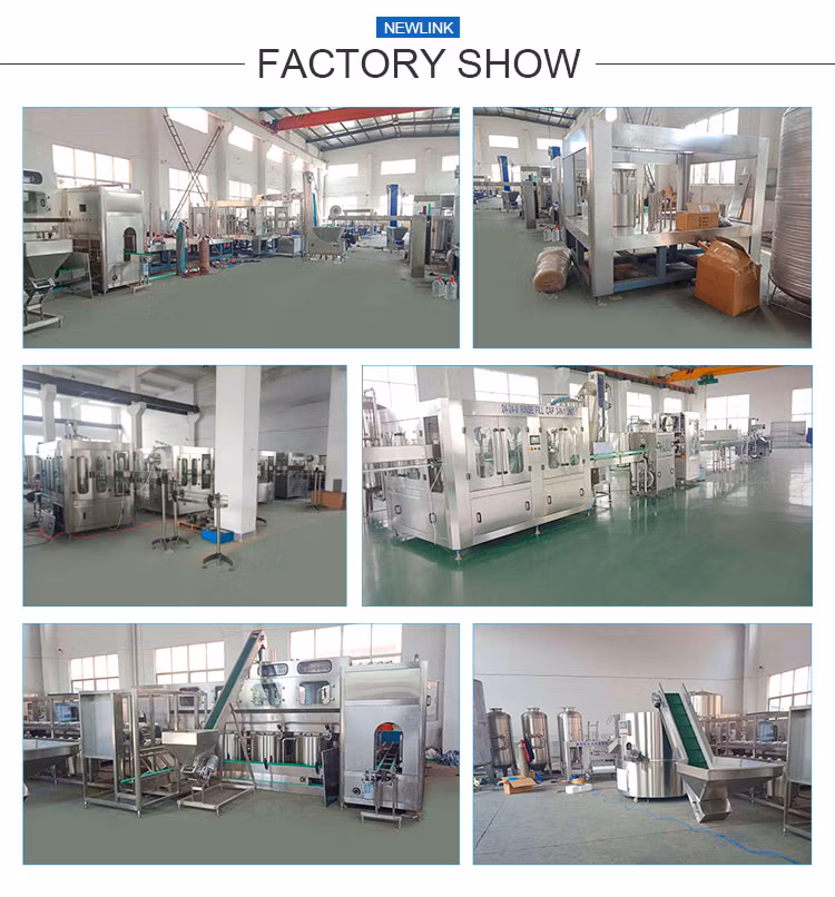 Juice Carbonated Soda Drink Energy Drink Milk Aluminum Canning Can Filling Bottling Juice Canning Production Line / Tin Can Seaming Plant
