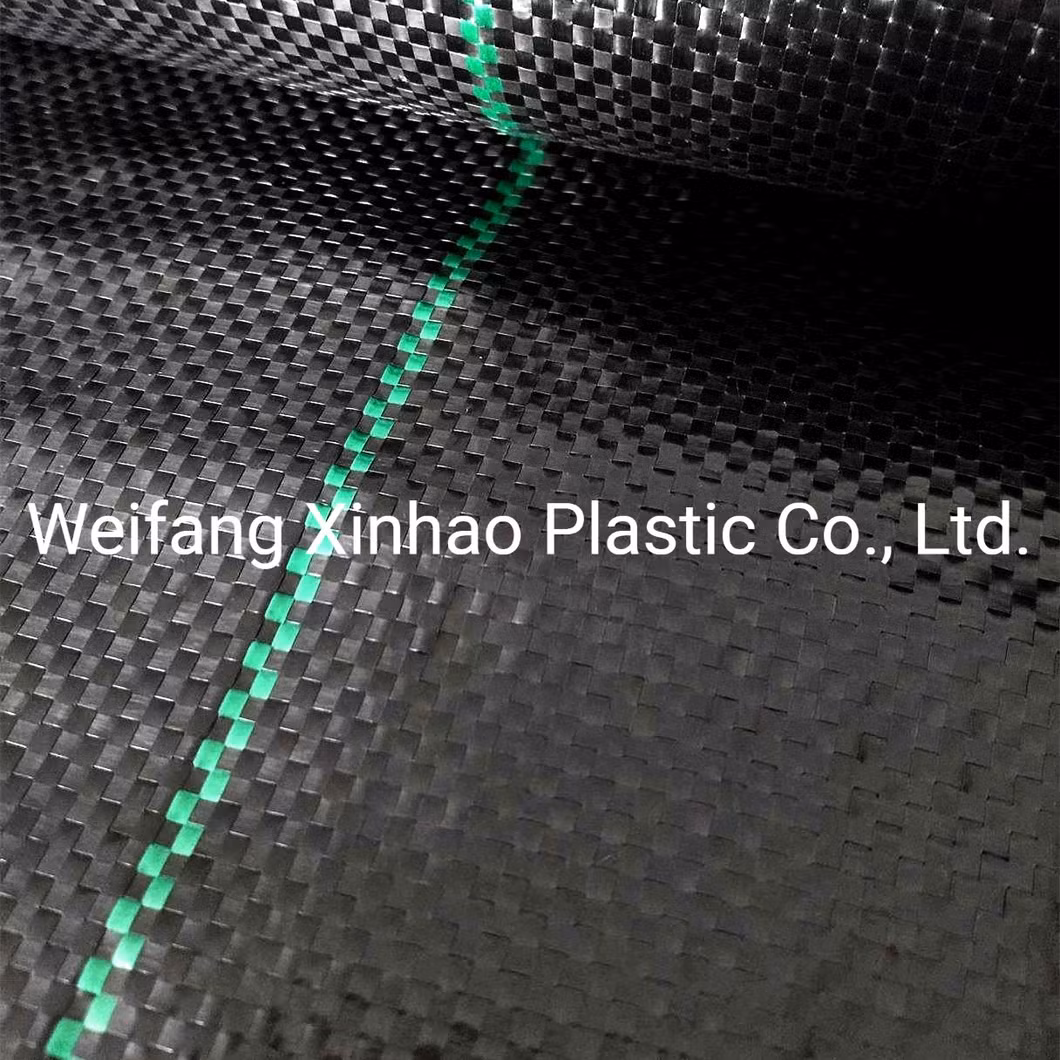 PP Agricultural Landscape Anti Weed Control Mats