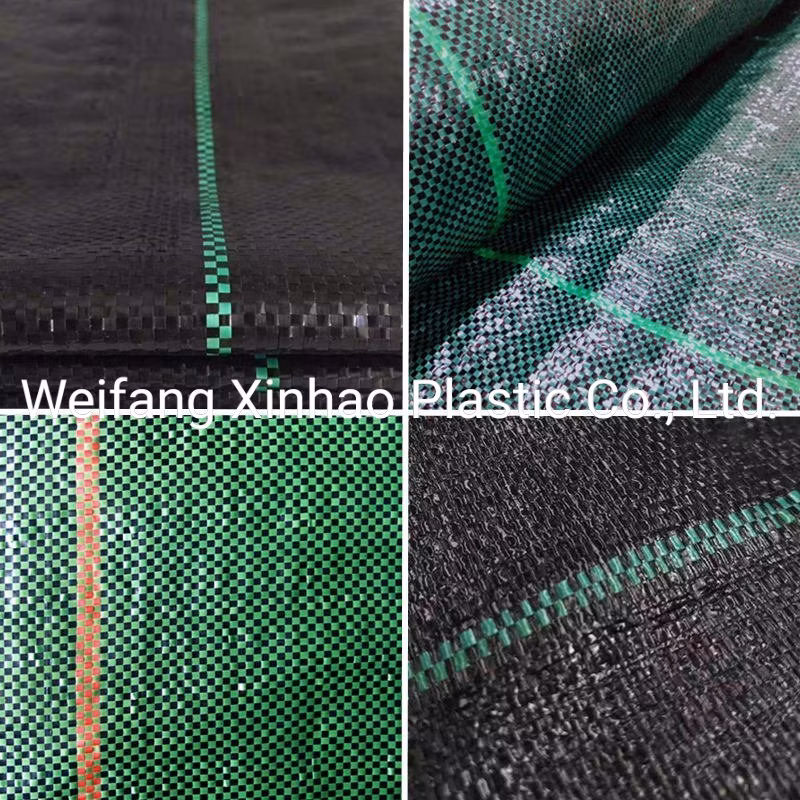PP Agricultural Landscape Anti Weed Control Mats