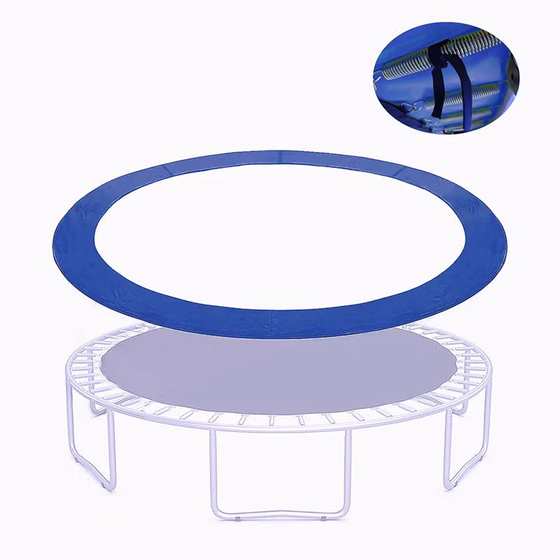 10FT 12FT High Quality Safety Enclosure Trampolines Best Price Trampolin for Sale