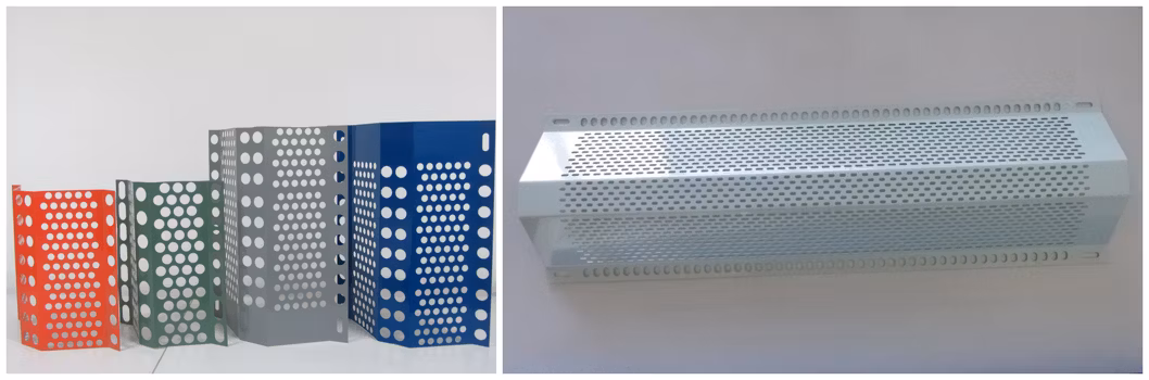 RSf-Sp114 Lake Swimming Pool Safety Steel Fence