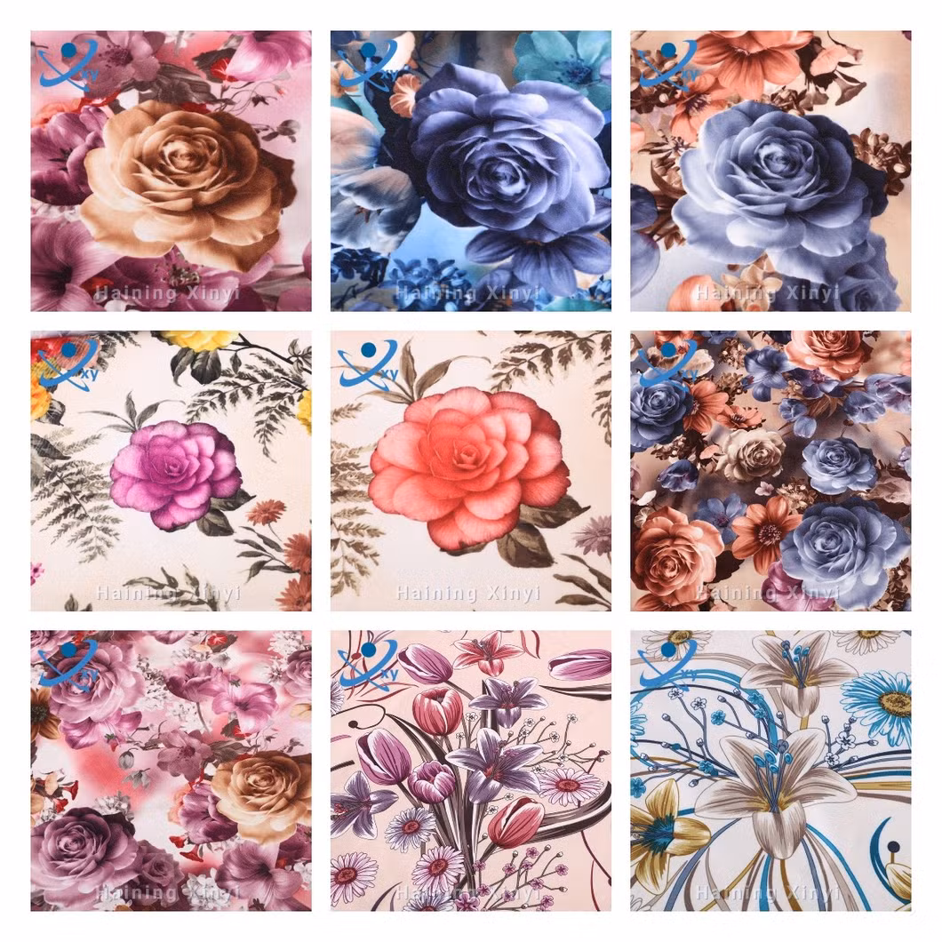 95% Polyester 5% Spandex Weft Elastic Jacquard Curtain Fabric or Sofa or Decorative Cloth