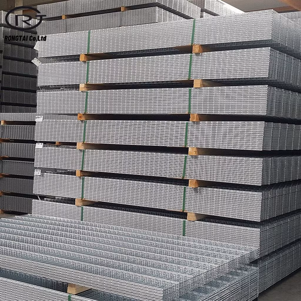 Construction Holland Wire Mesh Fence PVC Coated Fencing Wire Netting