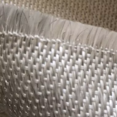 Stainless Steel Wire Reinforced Silicone Coated Fiberglass Cloth for Fire Smoke Curtain
