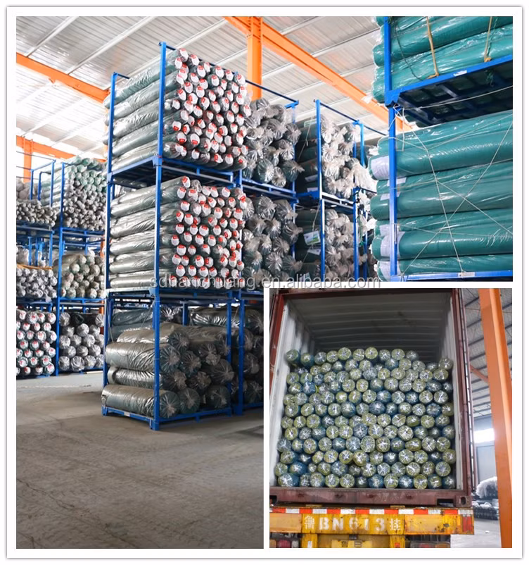 Premium Shade Cloth for Greenhouses - 50m Length Sun Protection