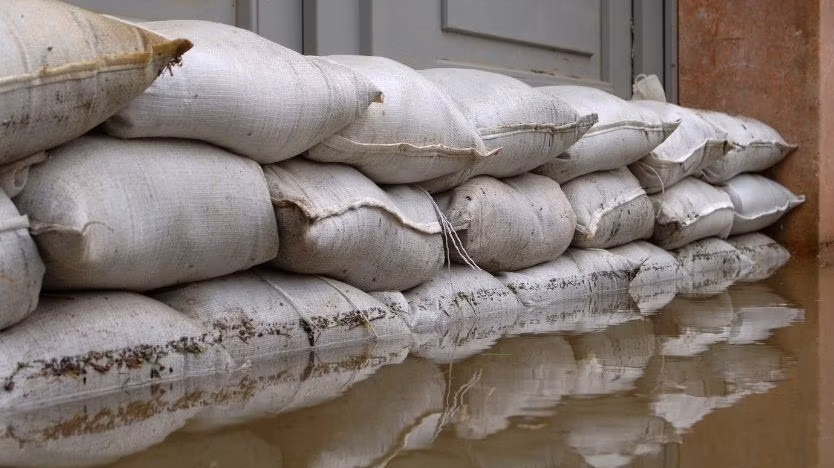 Pet PP Nonwoven Geotextile Geobag Manufacturer Slope Protection Bag in China