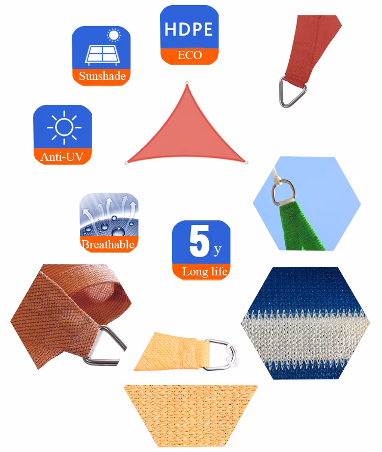 Heat Reflective Shade Cloth Safety Vest UV Protection Cover