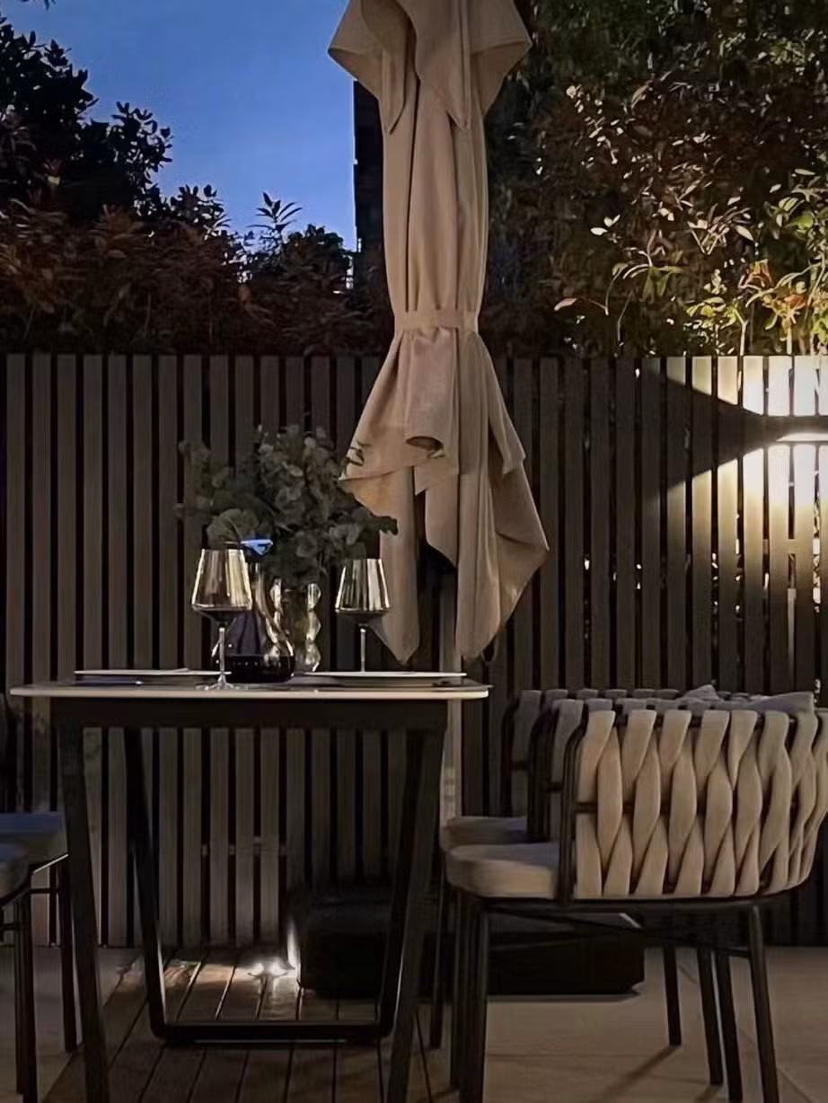Modernize Your Landscape with Sleek Aluminum Yard Fencing