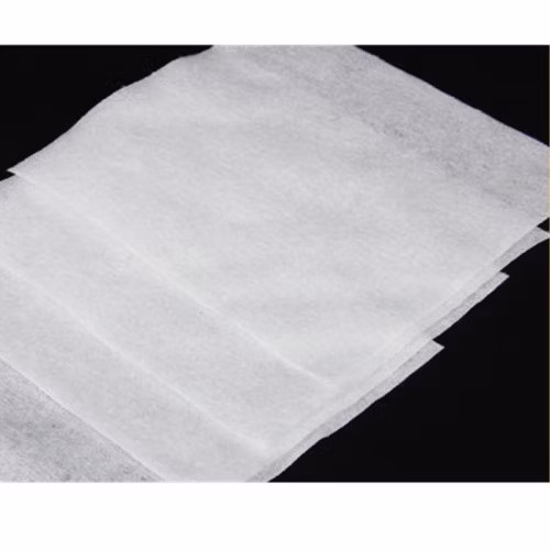 China Manufacturer Spunbond Non Woven Fibre Cheapest Supplier Widely Used in Baby Diaper Top Sheet