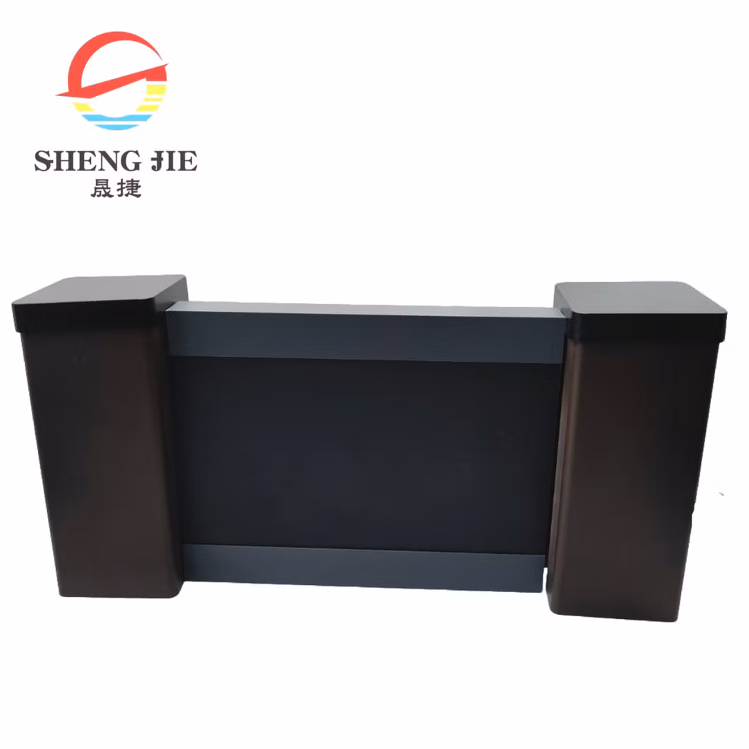 Safety Powder Coated Aluminum Swimming Pool Fence Customized Aluminum Powder Coated Fence Panels Privacy Fence