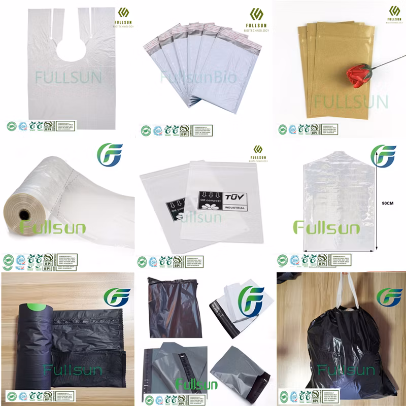 Plastic Packaging Bags for Mushroom Growing with Autoclavable Feature and Customizable Size