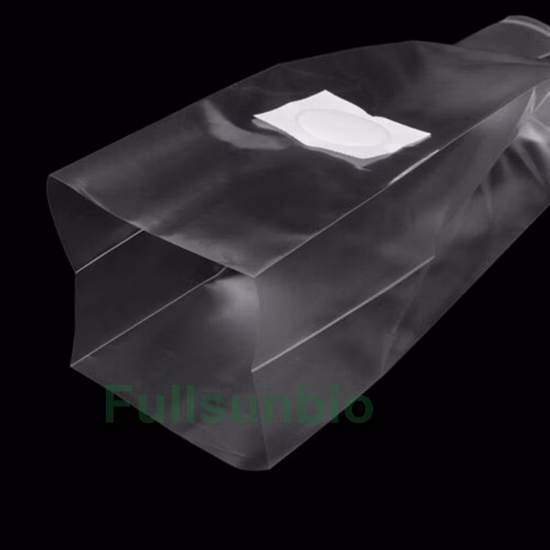 Digital Printing Mushroom Growing Bags with Autoclavable Filter - Fast Shipping