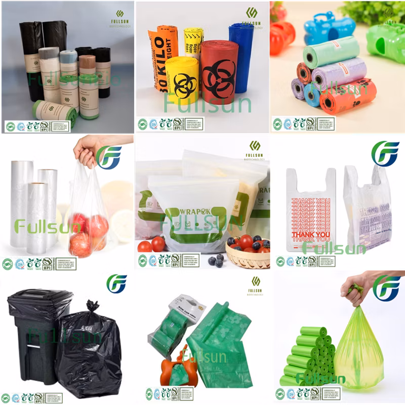 Digital Printing Mushroom Growing Bags with Autoclavable Filter - Fast Shipping