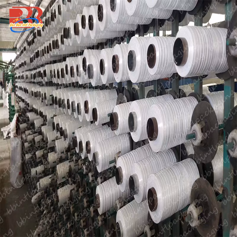 Hot Sale BOPP Laminated Woven Bag for 5kg 20kg 25kg 50kg Sugar Rice Feed Fertilizer Seed Feed Packaging
