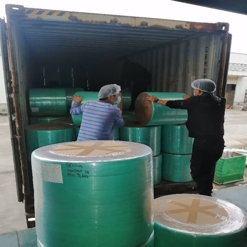 Baby Diaper Absorbent Nonwoven Adl Distribution Layer Material.