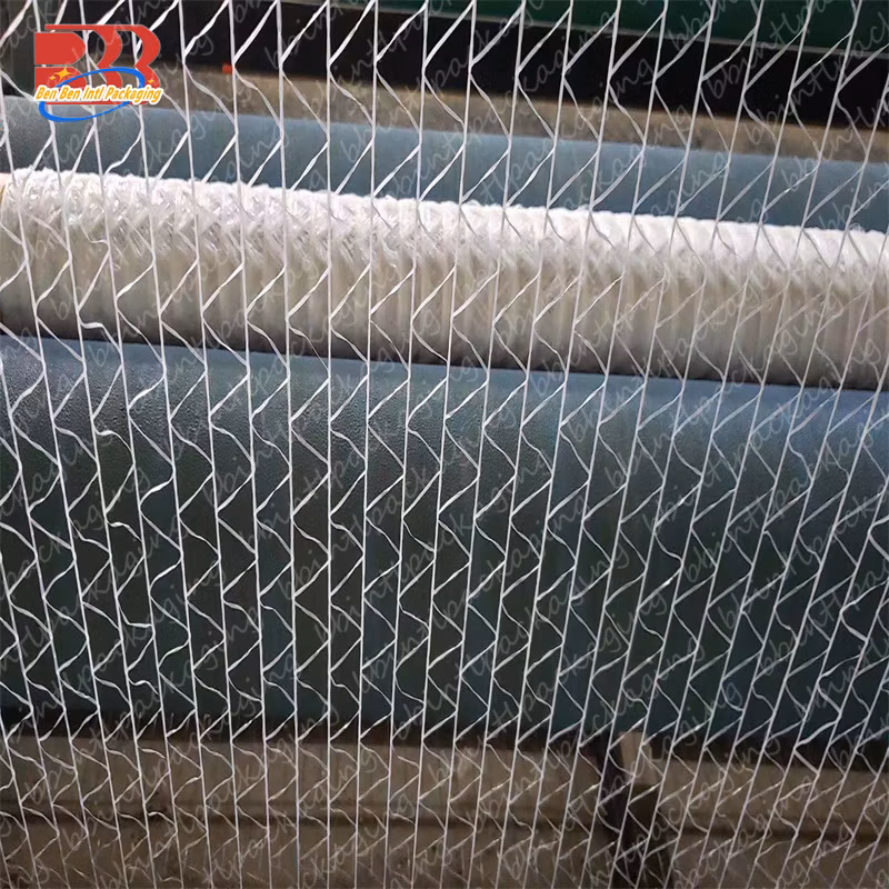 Hot Sale BOPP Laminated Woven Bag for 5kg 20kg 25kg 50kg Sugar Rice Feed Fertilizer Seed Feed Packaging