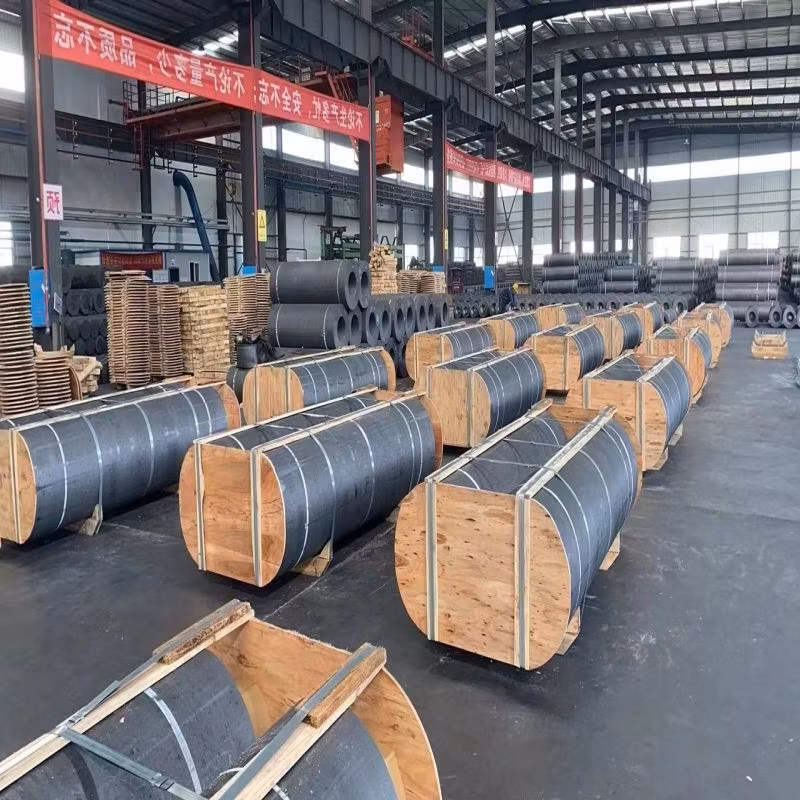 China High Quality Best Price EDM RP HP UHP Graphite Electrode