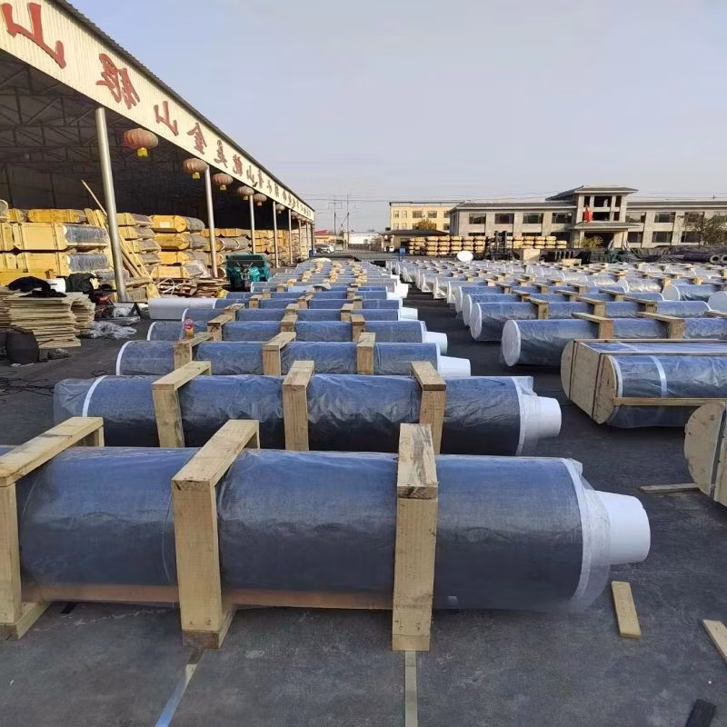 China High Quality Best Price EDM RP HP UHP Graphite Electrode