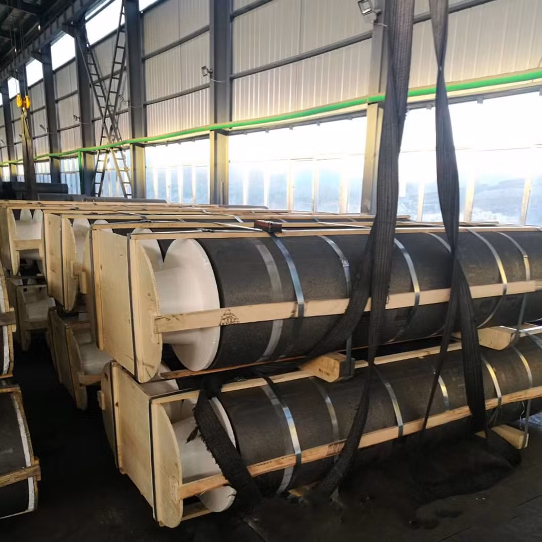 China High Quality Best Price EDM RP HP UHP Graphite Electrode