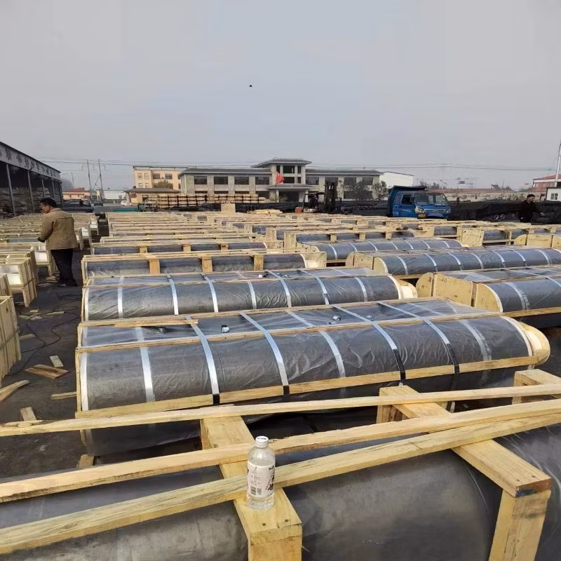China High Quality Best Price EDM RP HP UHP Graphite Electrode