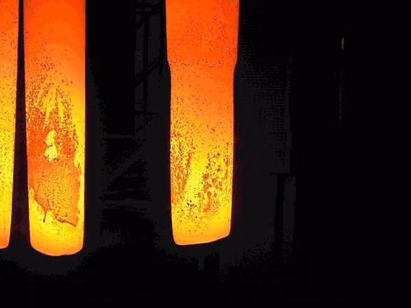 Nipples for RP/ HP /UHP Graphite Electrode