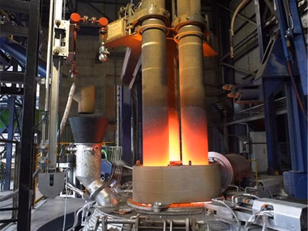 Nipples for RP/ HP /UHP Graphite Electrode