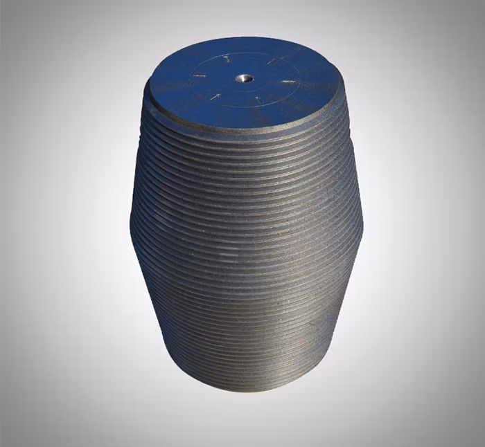 Nipples for RP/ HP /UHP Graphite Electrode