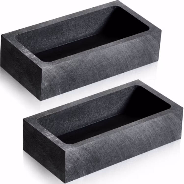 High Performance High Carbon EDM Graphite Mould Isostatic Graphite